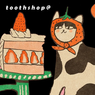 小众设计感小个子薄款 tooth 短款 短袖 shop日系软妹 夏季 清仓款