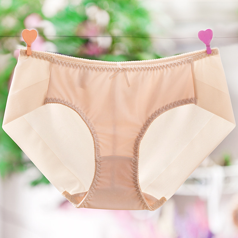 Slip jeunesse LADYFORM 152B0021 en nylon - Ref 645757 Image 3