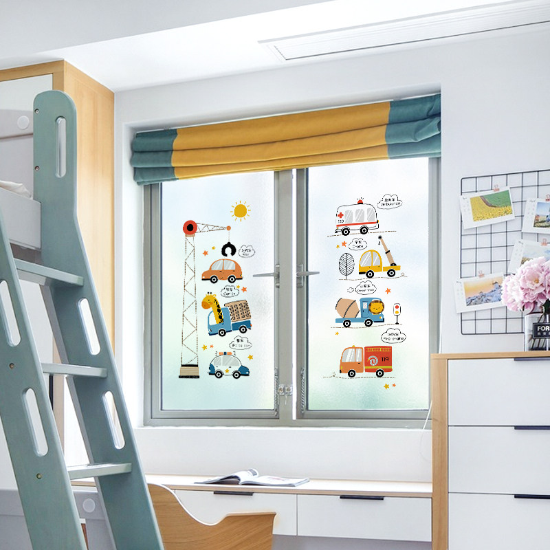 静电玻璃膜透光窗户装饰汽车图案窗防窥磨砂玻璃纸,家居饰品,玻璃膜/贴,淘宝优惠券,粉丝福利购,淘宝优惠卷