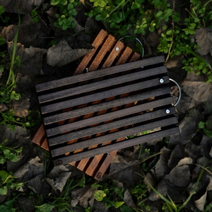 种植板 鹿角蕨板 鹿角蕨上板套装 鹿角蕨挂板 板子 栅格板