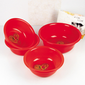 批 婚礼婚庆用品盆结婚创意喜字喜庆盆嫁妆脸盆特价 婚庆脸盆