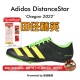 DistanceStar四项中长跑钉鞋 俄勒冈世锦赛 田径精英Adidas