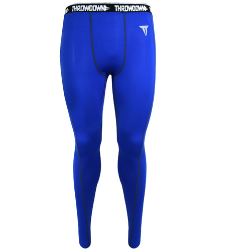 Pantalon de sport pour homme THROWDOWN en polyester - Ref 2007398 Image 3