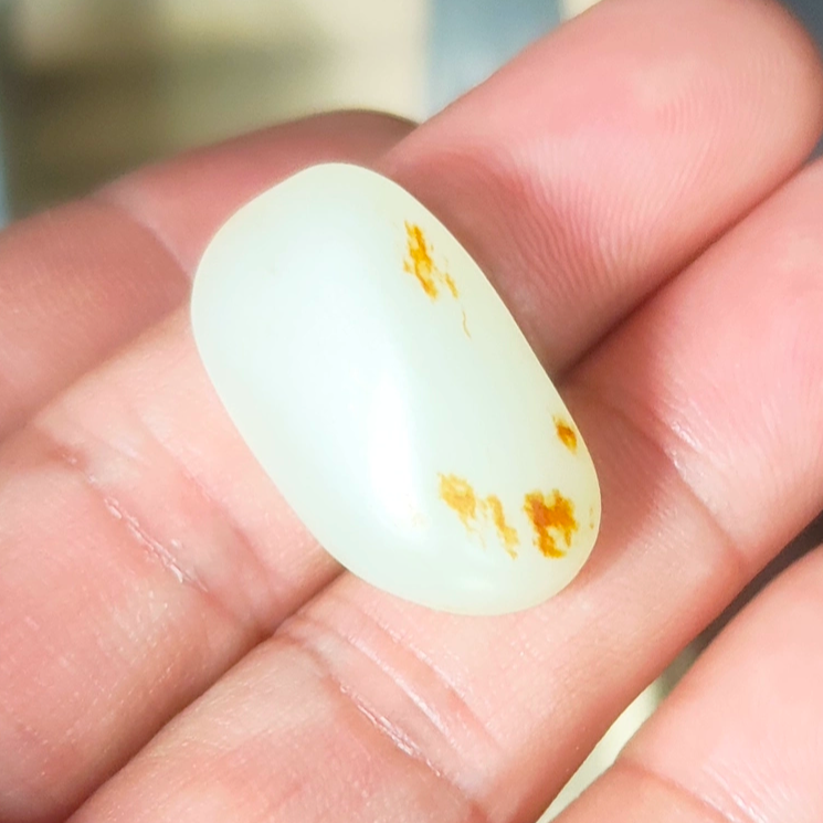 美石林玉器纯天然聚红皮原石真籽料挂件吊坠包金手牌男士手链手串