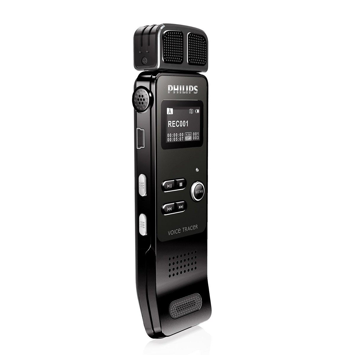 Philips Recording pen VTR7100 8G HD Noise Reduction 30 Voice control major MP3 Giftsin the  MP3/MP4/iPod/Recording pen  category - from Buy2taobao.com to provide professional Taobao agent buy service