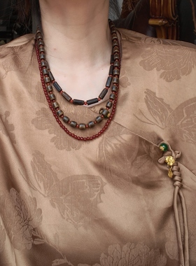 青岛饰品项链OGLoc福利