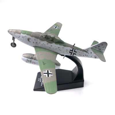 nsmodel德国二战喷气式飞机模型