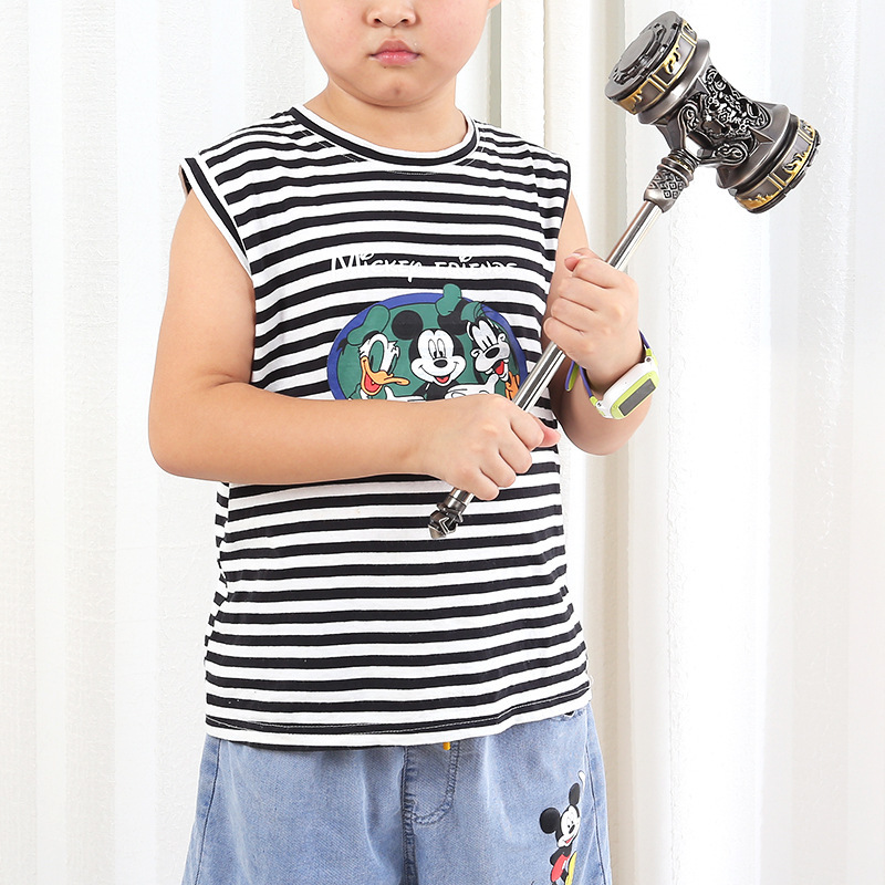 斗罗周边大陆闪光大号唐三昊天枪