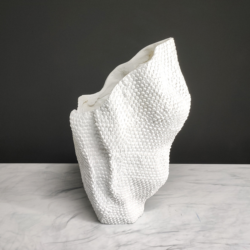 花瓶摆件客厅插花北欧艺术创意轻