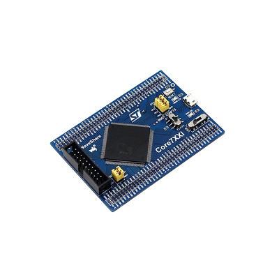 微雪STM32开发板STM32F746IGT6