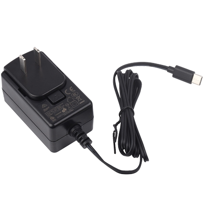 微雪树莓派4代5V3A中规电源