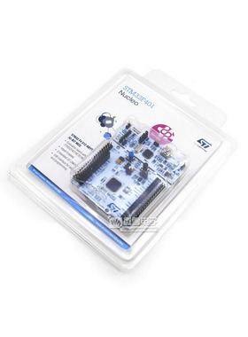 ST NUCLEO-F401RE NUCLEOF401RE STM32F401RE开发板 兼容 Arduino