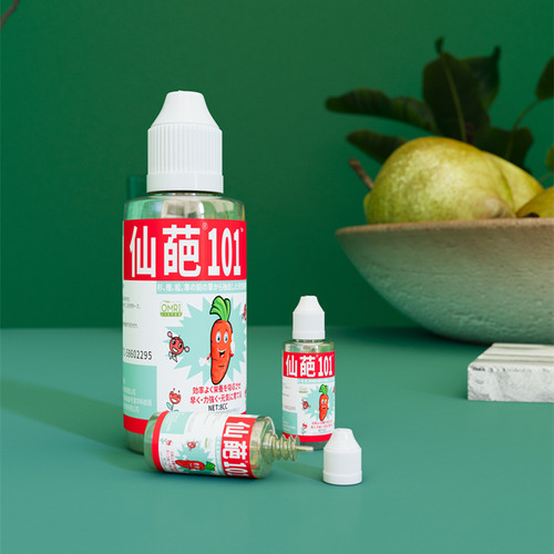 101活力素营养液通用仙葩
