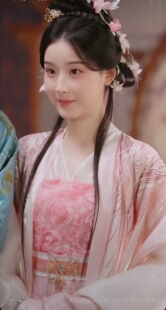 定制不退不换热播短剧我家夫君妻管严同款影视剧服COS演出服