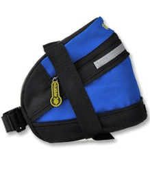Sacoche pour vélo - Ref 2223963 Image 3