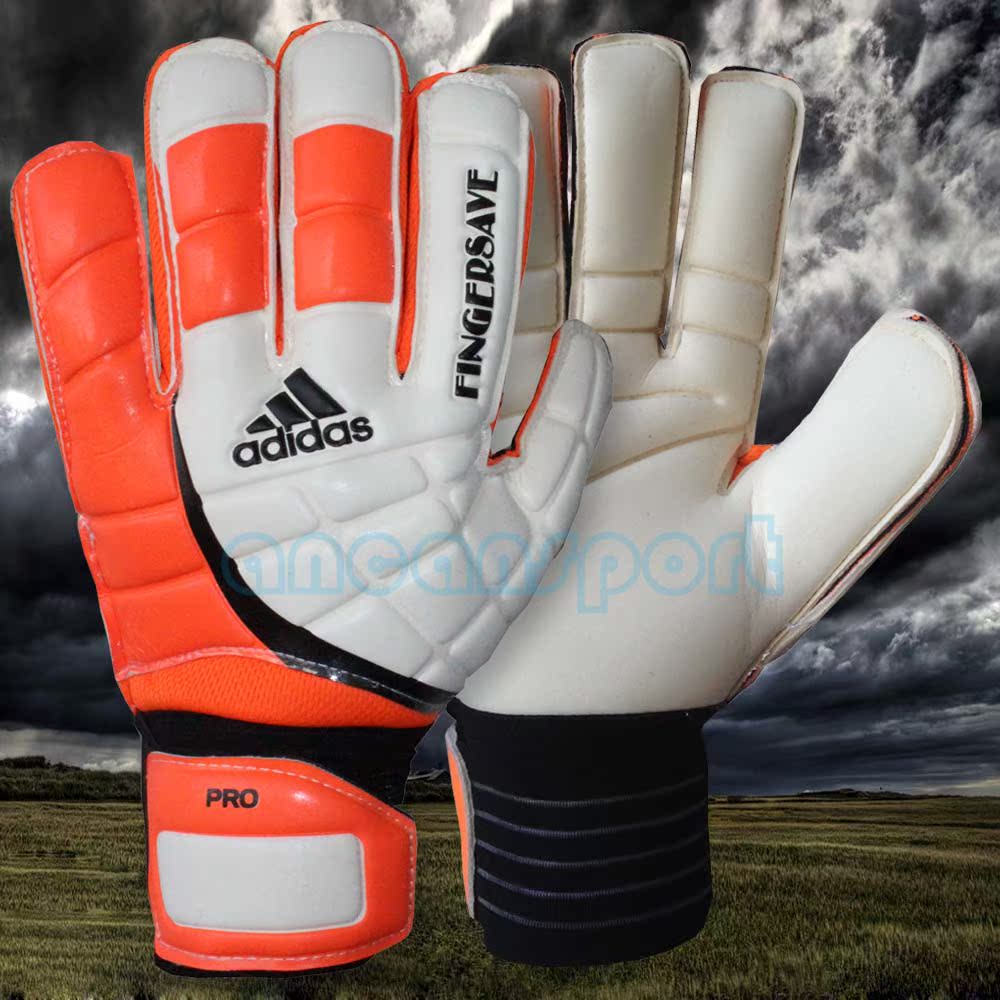 Gants de foot pour homme ANCAN   - Ref 2589678 Image 5