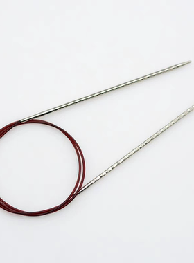 潮钩牌环形针方针长短片织毛衣针循环针袖子围巾毛线手工编织工具