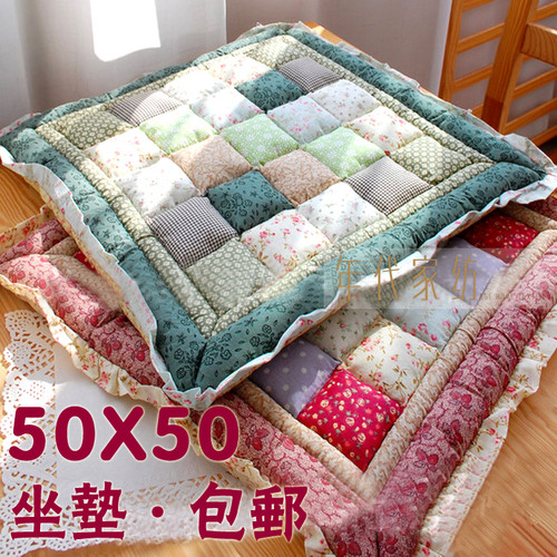 四季浦江椅子垫加厚厚实