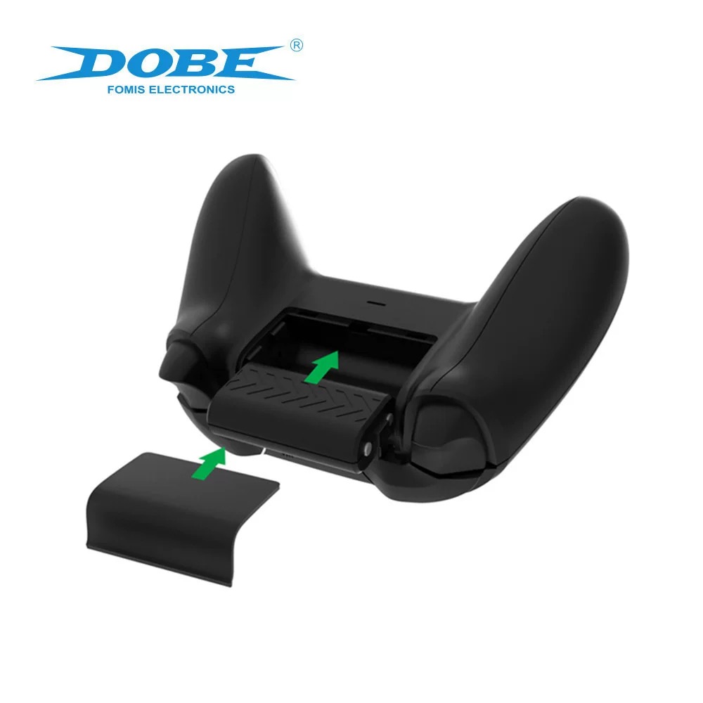 DOBE原装XBOX ones x系列手柄主机大容量电池包快速充套装