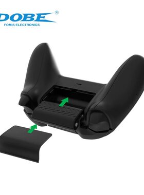DOBE原装XBOX ones x系列手柄主机大容量电池包快速充套装