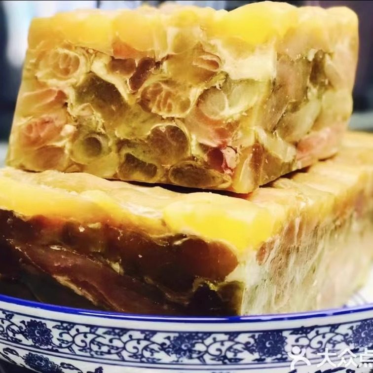 十香酱牛肚 酱牛筋 抽真空包装 西安回民街特色美食