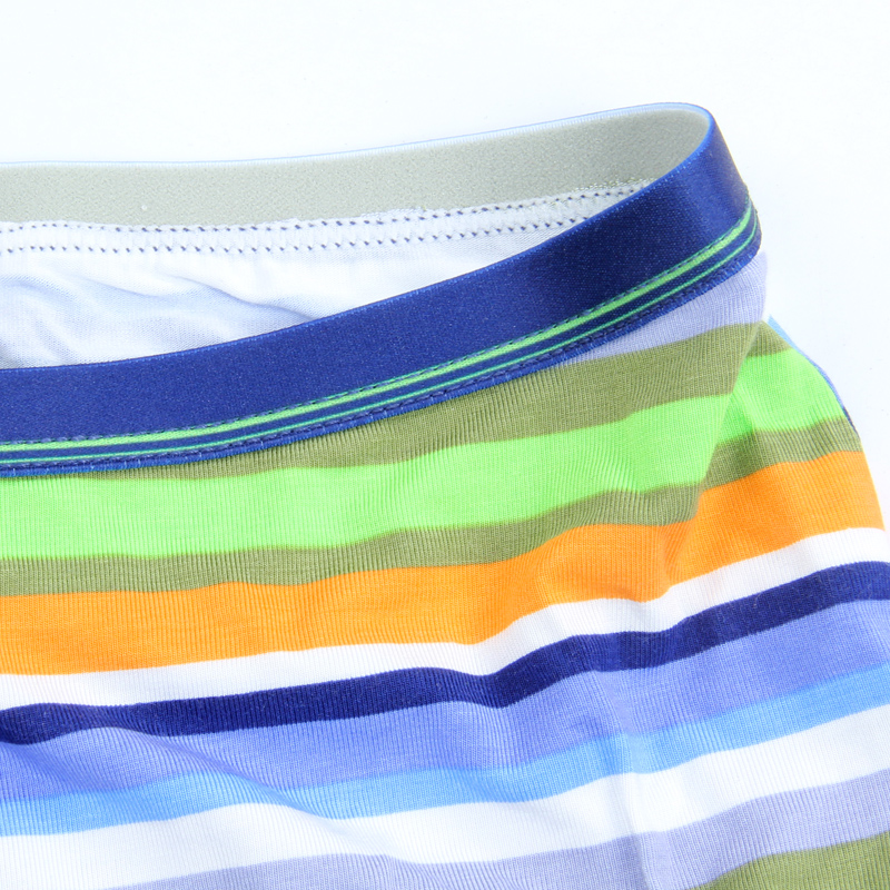 Slip jeunesse LUNILAI en viscose - Ref 663161 Image 3