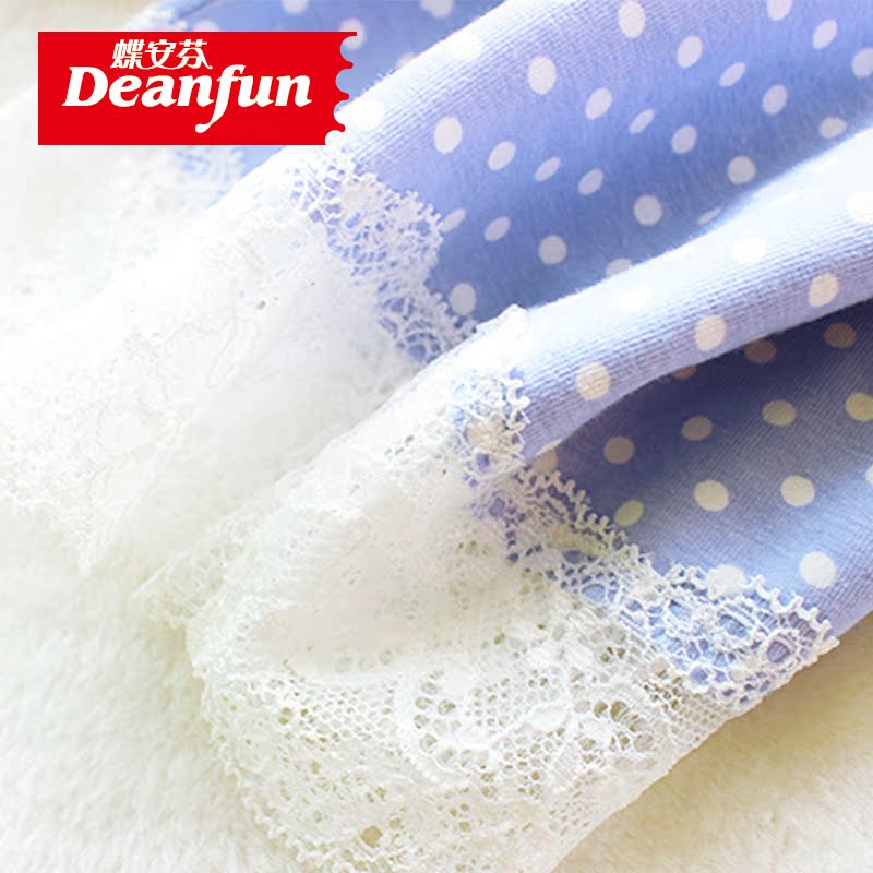 Slip jeunesse DEANFUN en coton - Ref 661566 Image 4