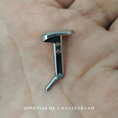 喷笔配件加高扳机开关