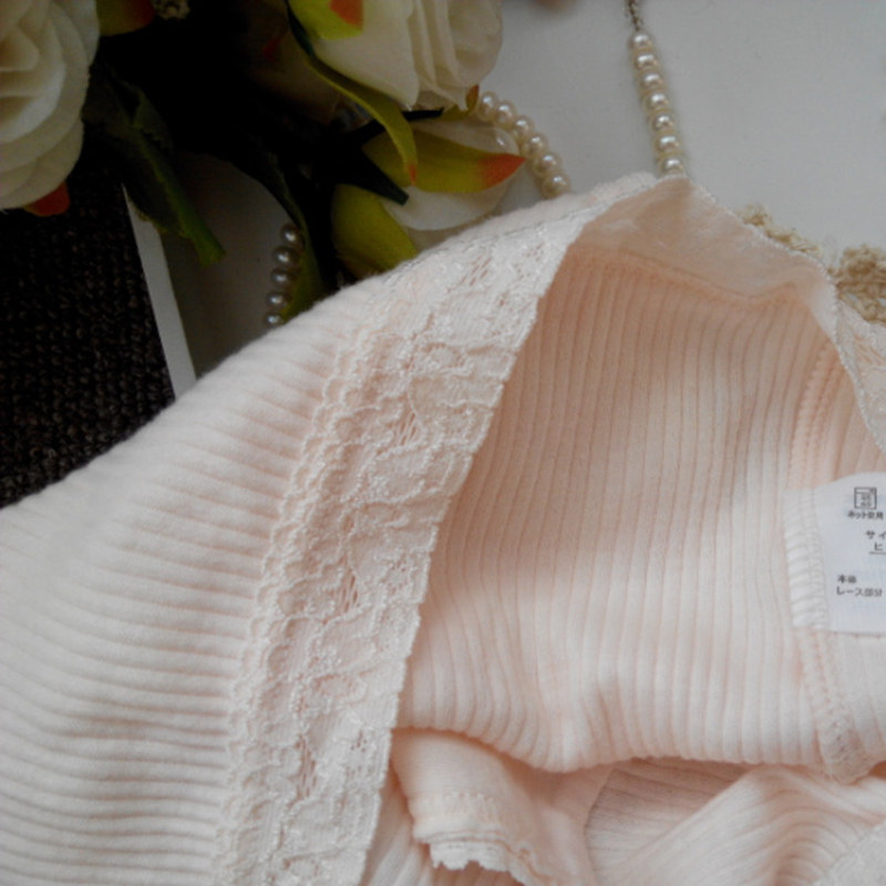 Slip Moyen-âge 100% Style de 17 en coton - Ref 645288 Image 4