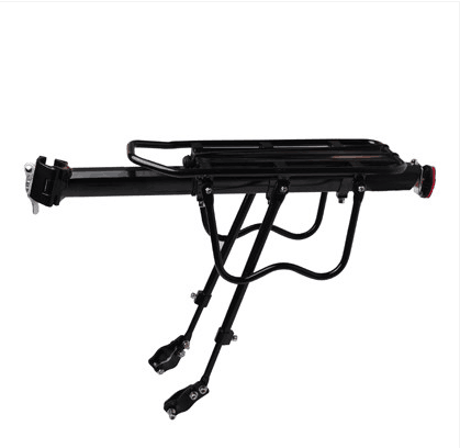 Porte-bagages pour vélo - Ref 2411841 Image 3