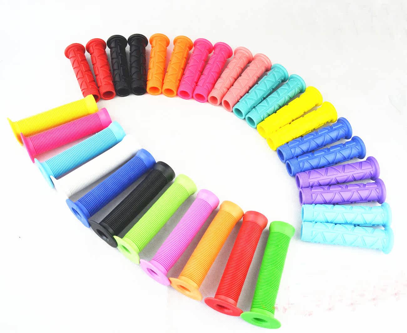 Poignées de vélo - Ref 2348460 Image 1