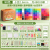 Capybara Box [96 Colors + Large Iron + Bean Art Kit] 53,000 Beads + Deluxe Set + 2,000 Designs