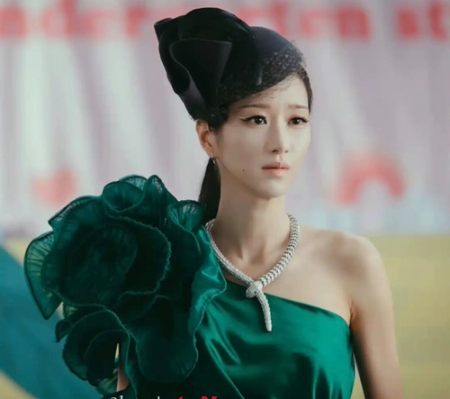 [mydoll] Мини-украшения для ребенка за 6 центов - цепочка в виде змеи/ошейник в виде змеи (ошейник с магнитной пряжкой)