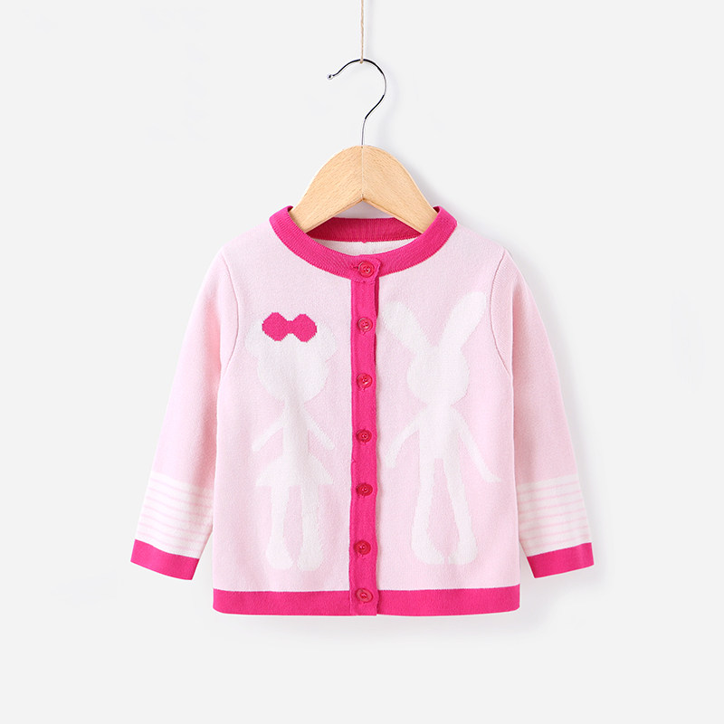 Pull fille JELLYBABY - Ref 2105791 Image 1