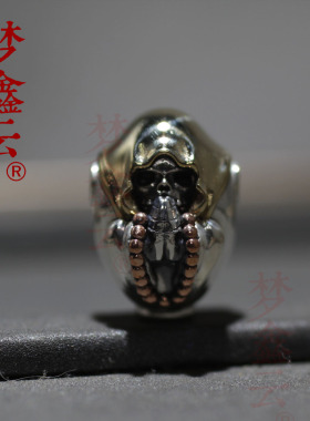 纯银紫铜黄铜镶嵌原厂