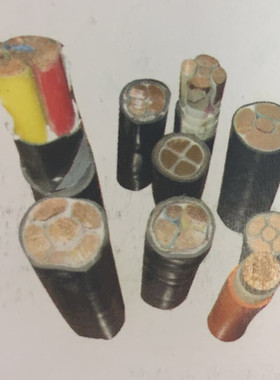 VV22 ZR-YJV22 3*1.5+2*1平方0.6/1KV交联铠装电力电缆 国标