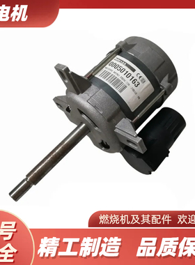 燃烧机器电机风机BTG11 BTG15 BTG20 BTG28 TBG35456085P120P配件