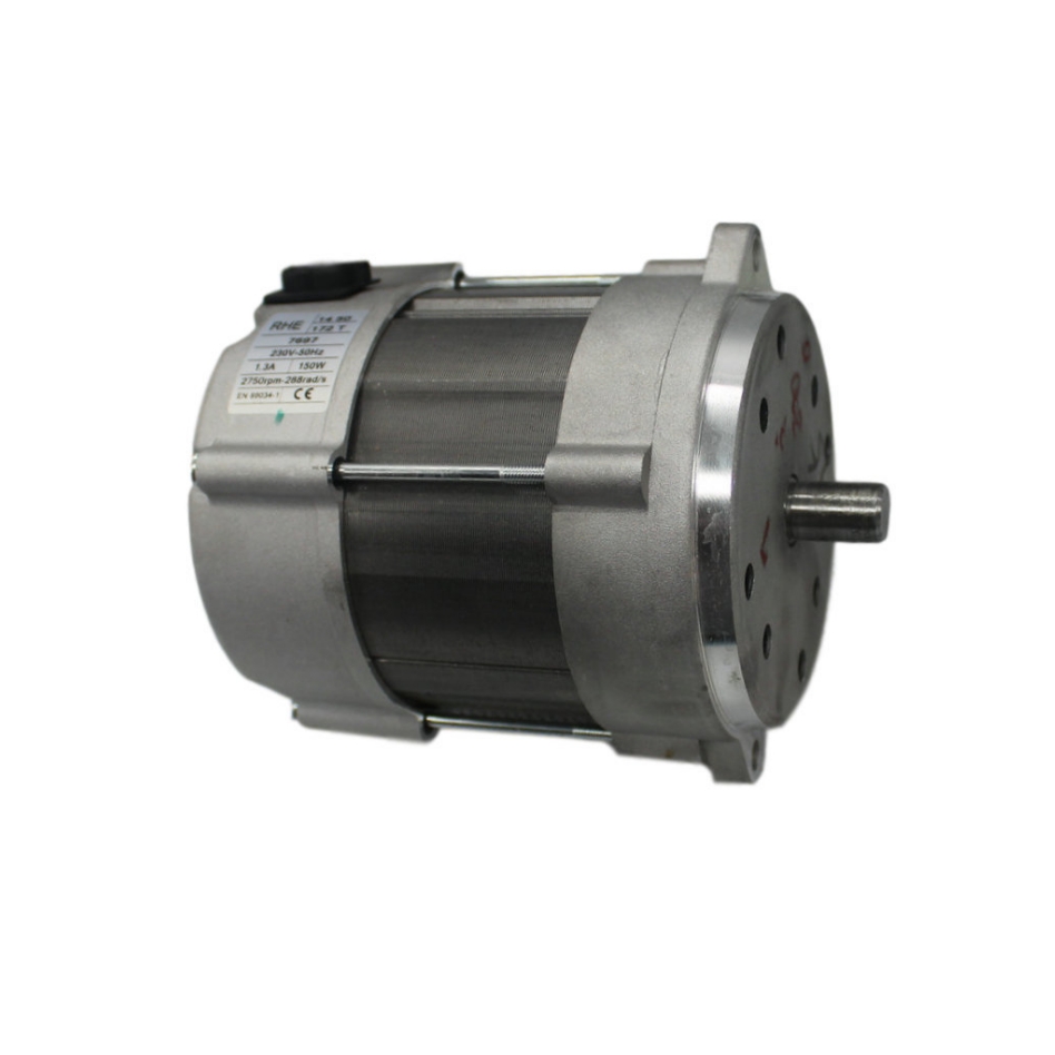 RIELLO柴油燃烧机电机RHE90W150W