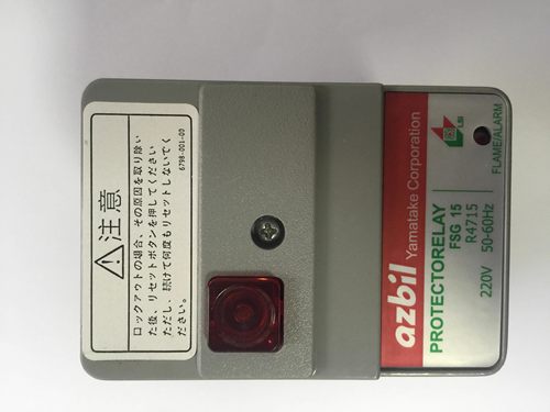 点火控制器R4715R4750BR4750C