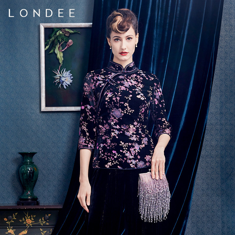 Londee/�����＾˿����������2T222921506Ԫ