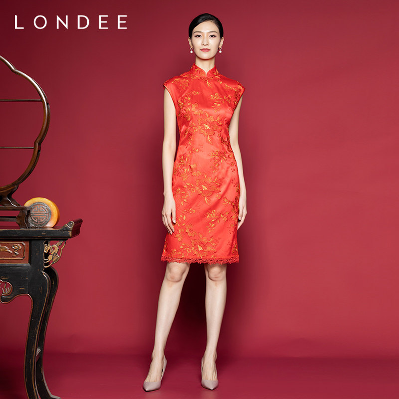 londee/������˿ƴ��Ů����ȹRE 09/M  457Ԫ