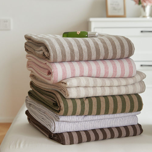 天竺棉180x200被套柔软儿童被罩