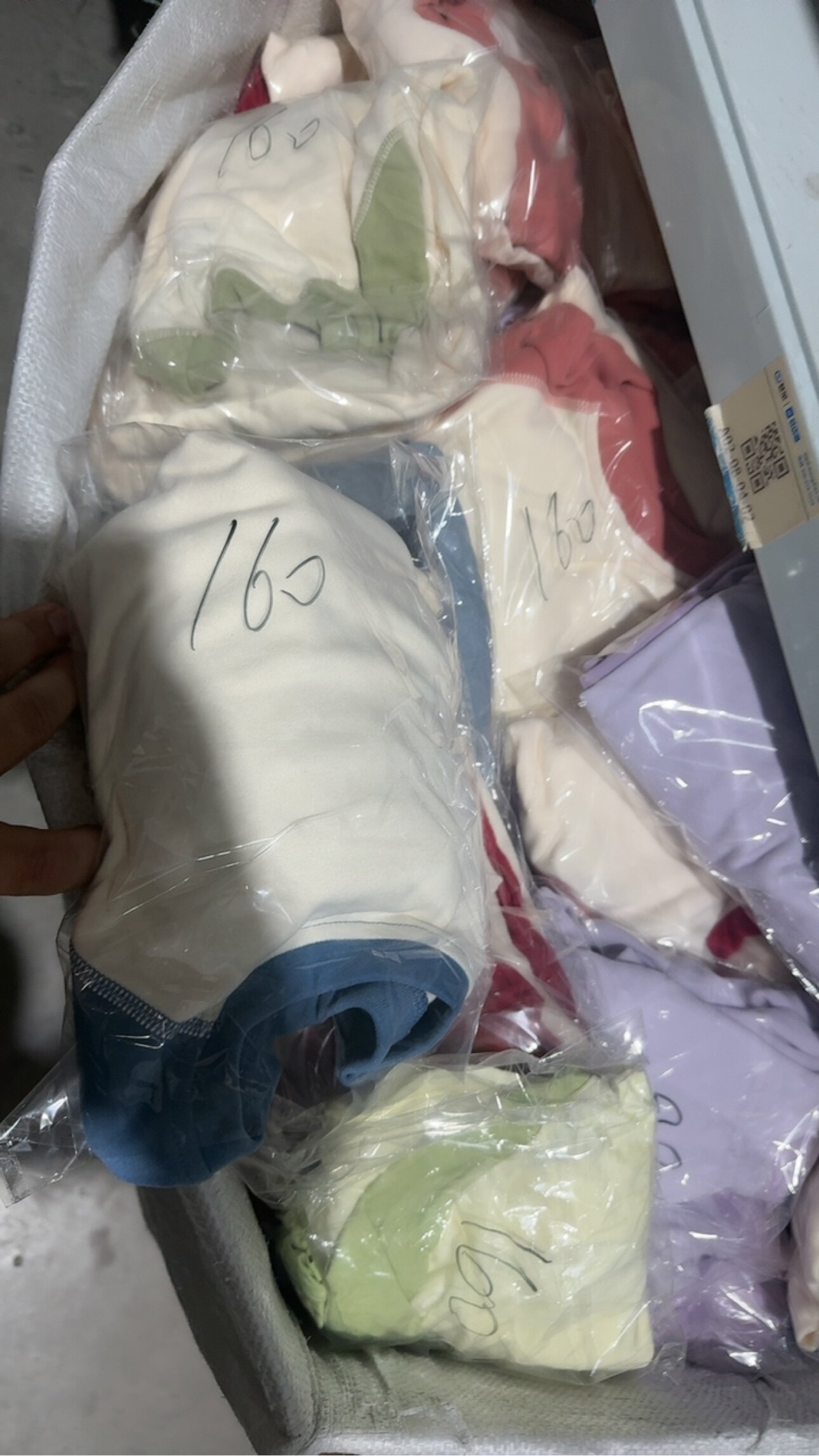 单件打底秋衣上衣不挑款