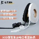 50D有纺粘合衬1cm嵌条衬服装 辅料家用定型切条单面热熔胶条胶带
