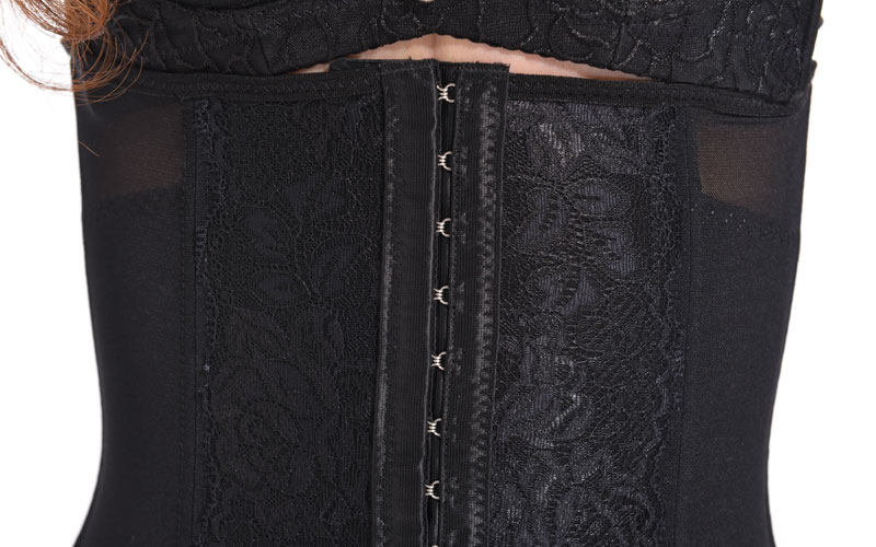 Corset en nylon - Ref 672660 Image 5