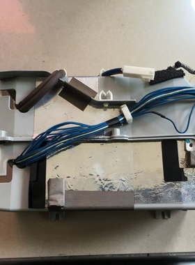 松下PT-PX770，870，880，970，860，760投影机灯电源板 点灯板