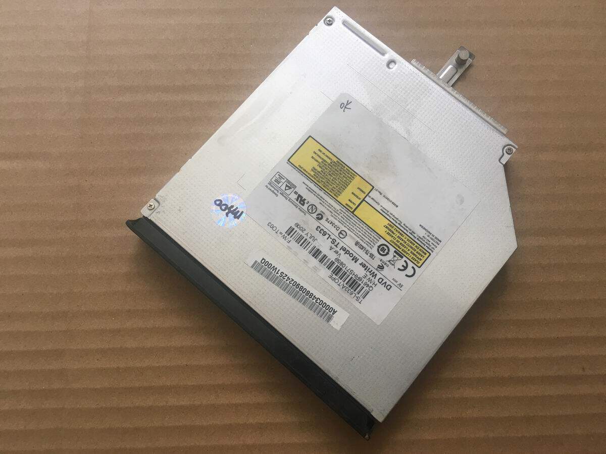 东芝satellite m300 m363 m352 m337 m332 笔记本内置dvd刻录光驱