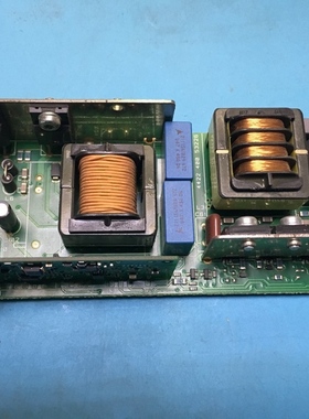 原装EB-CU600W/CU600Wi/CU600X投影机点灯板EUC215gN/T05!