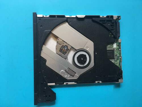 索尼PCG-4L1T UJ-852MSX6 刻录机笔记本内置 DVD/CD-RW光驱