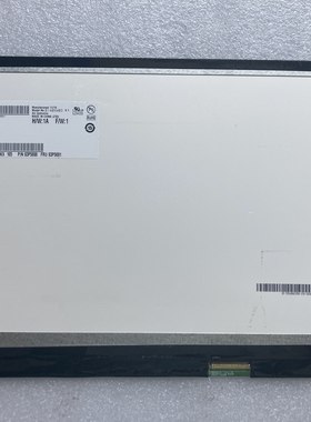 DELL 1470 V3400 P33G M421R 6430u液晶屏显示屏幕B140XW03 V.0